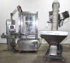 Used- Pneumatic Scale Angelus MC Snap Capper
